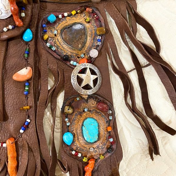 Medicine Belt - Picture 5 of 16